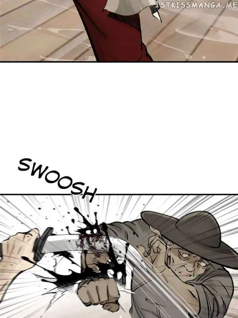 All Starts With Ubume Chapter 211