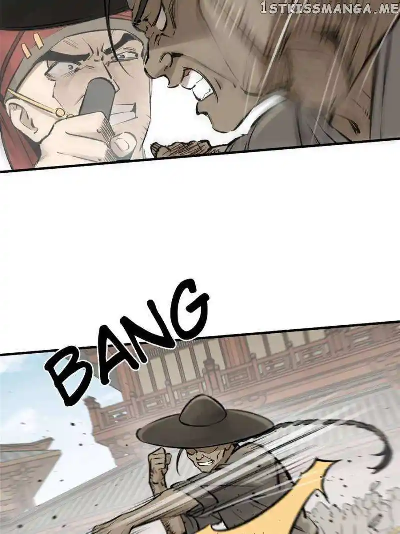 All Starts With Ubume Chapter 211