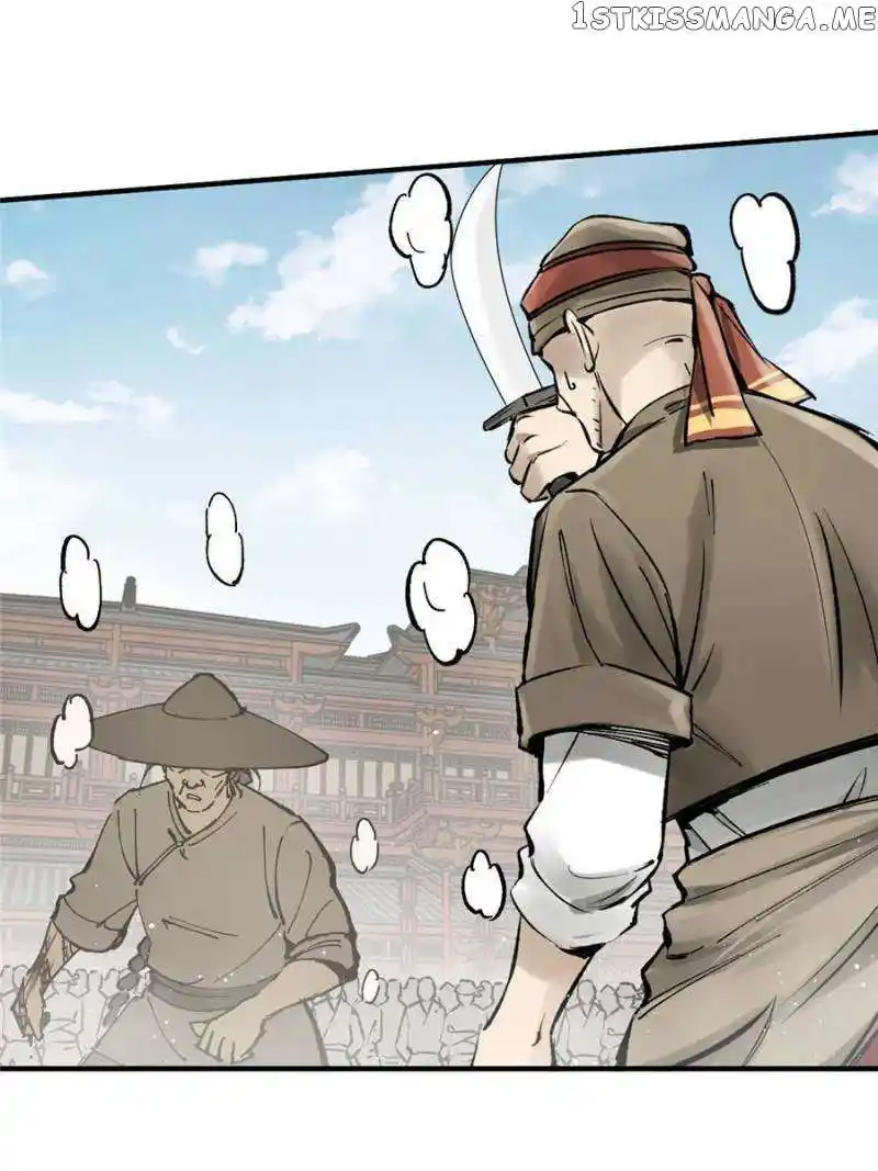 All Starts With Ubume Chapter 211