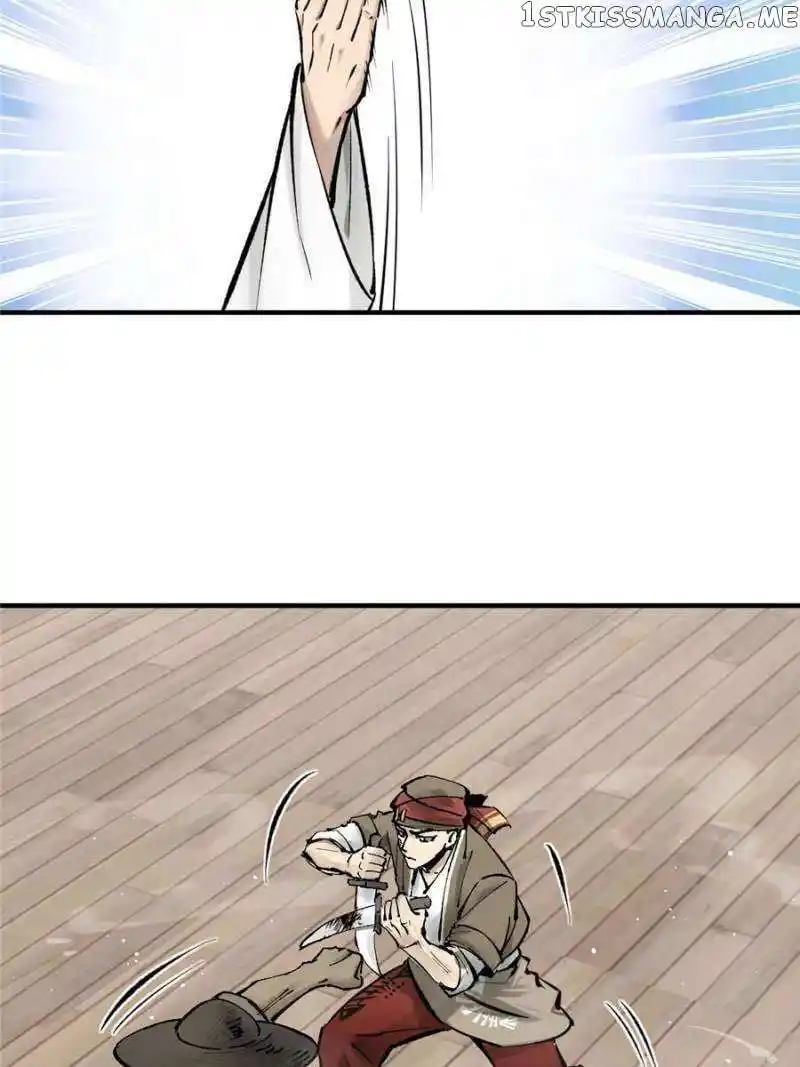 All Starts With Ubume Chapter 211