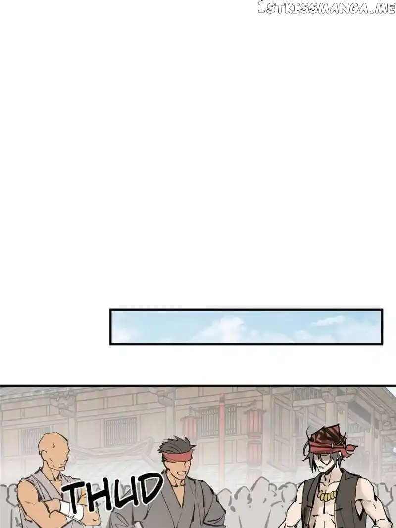 All Starts With Ubume Chapter 211