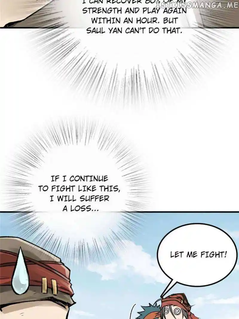 All Starts With Ubume Chapter 211
