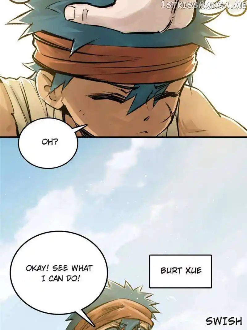 All Starts With Ubume Chapter 211