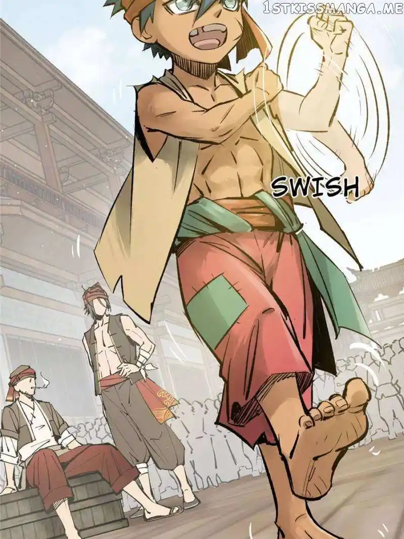 All Starts With Ubume Chapter 211