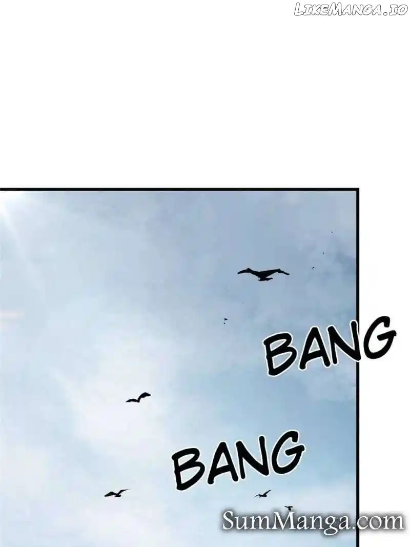 All Starts With Ubume Chapter 212