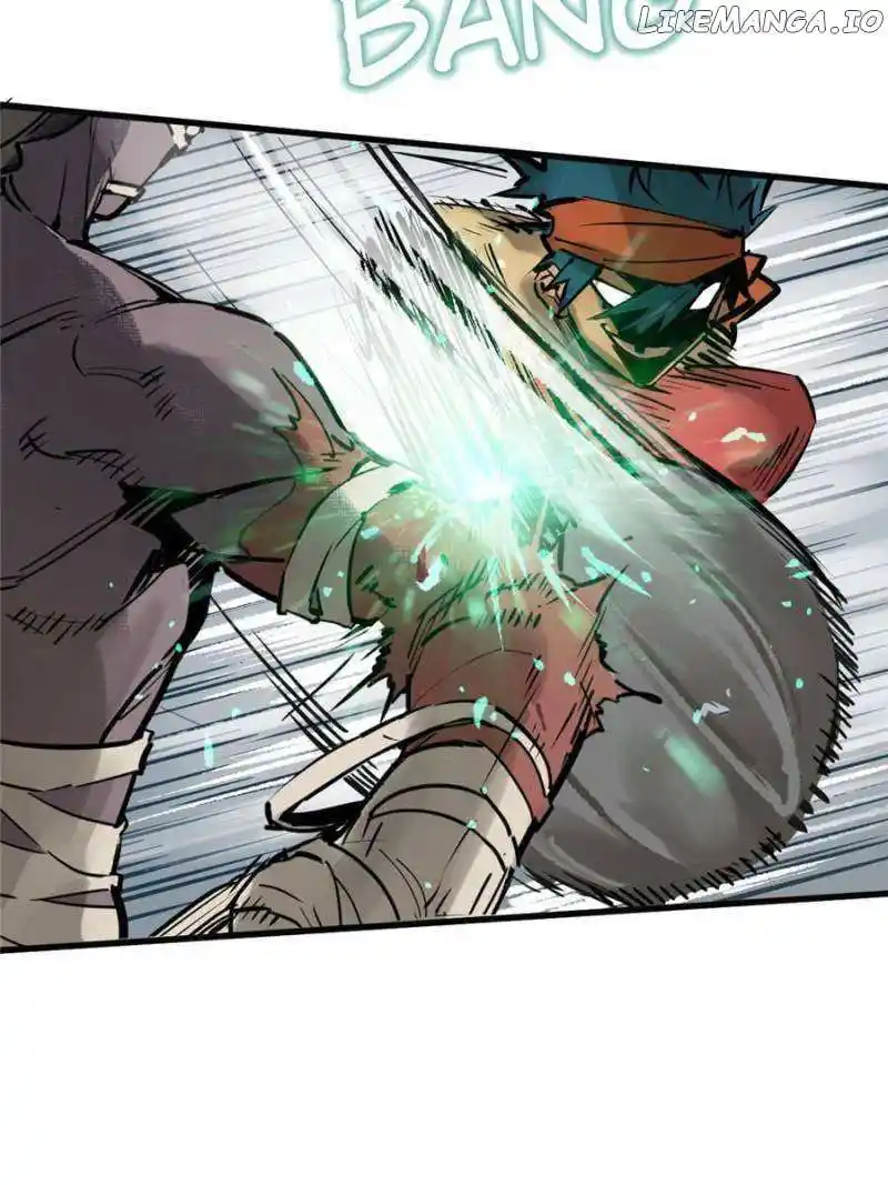 All Starts With Ubume Chapter 212