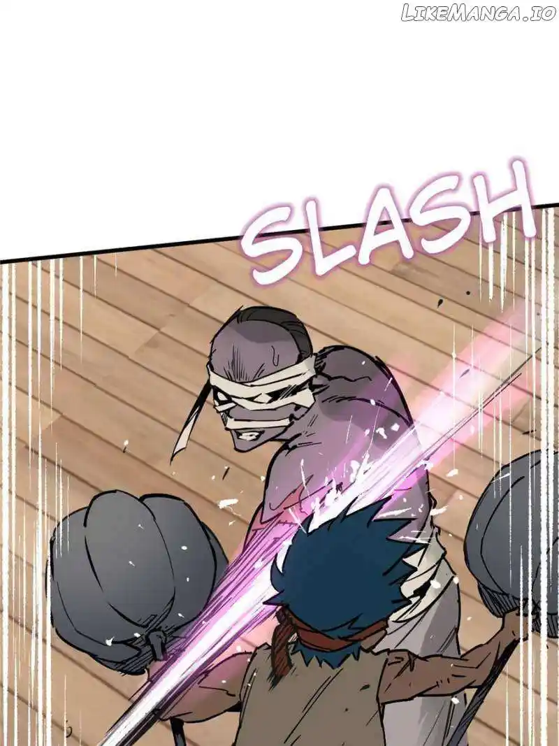 All Starts With Ubume Chapter 212