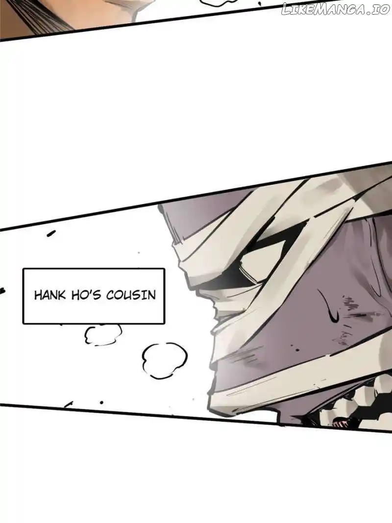 All Starts With Ubume Chapter 212