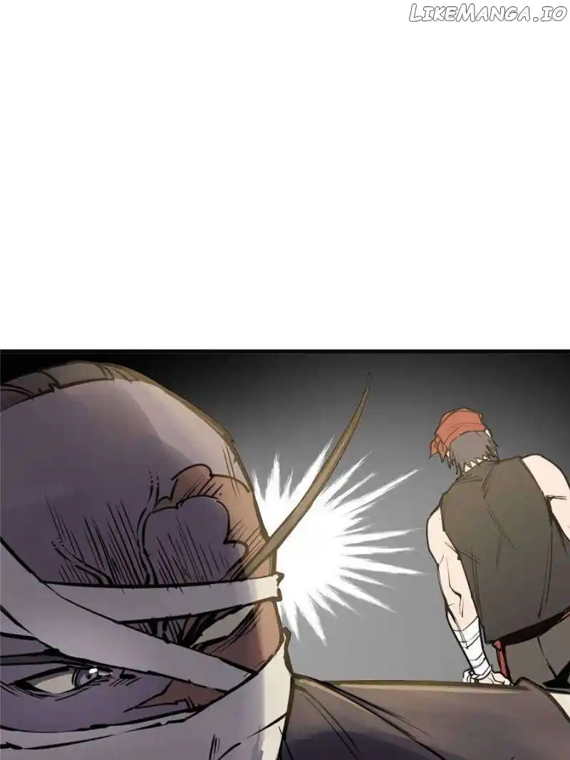 All Starts With Ubume Chapter 212