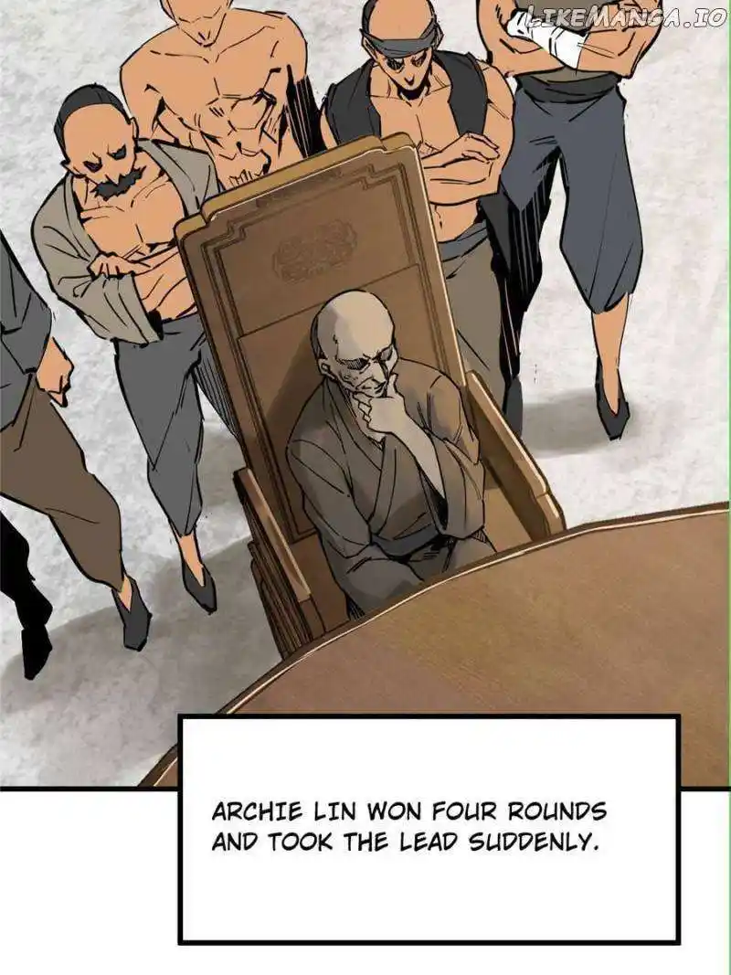 All Starts With Ubume Chapter 212