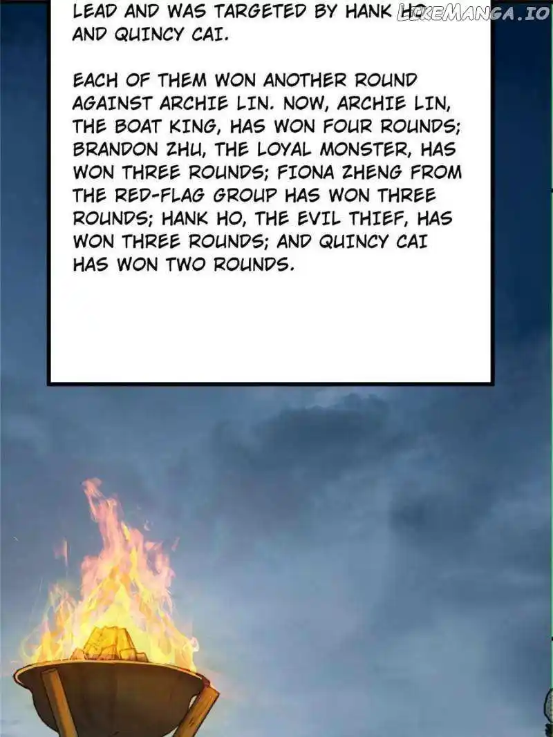 All Starts With Ubume Chapter 212