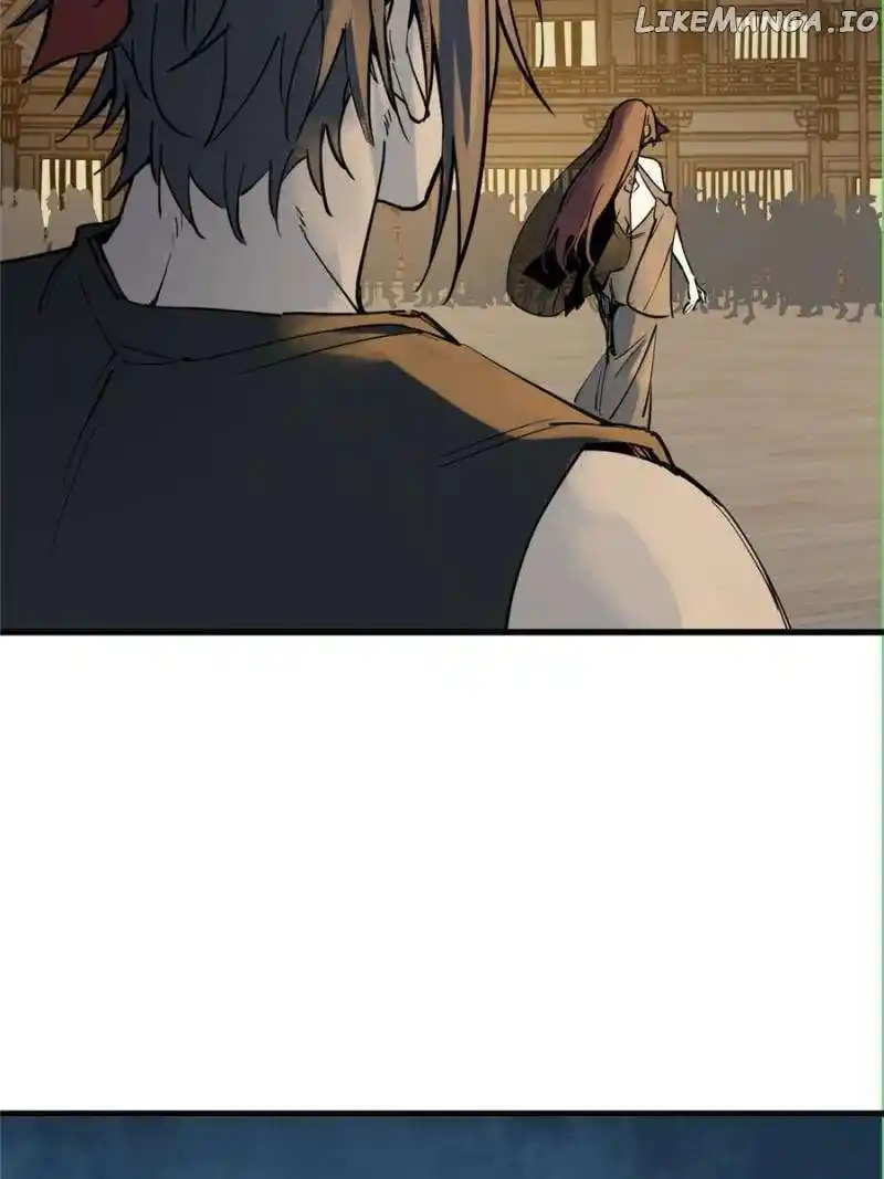 All Starts With Ubume Chapter 212