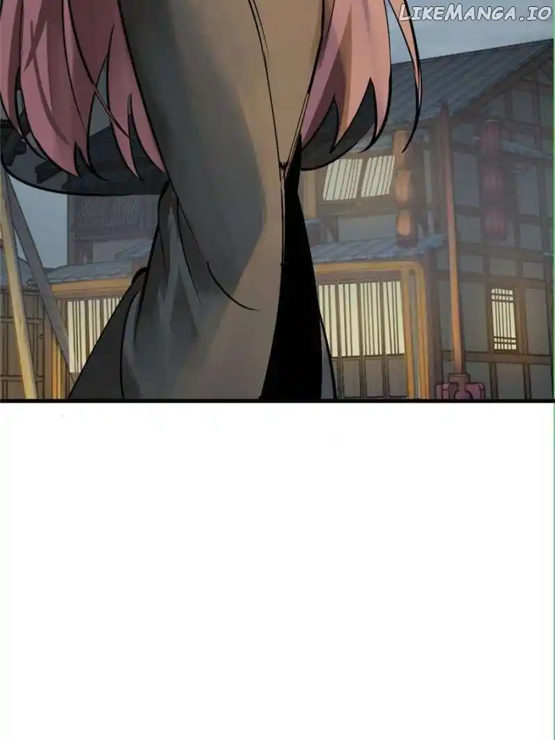 All Starts With Ubume Chapter 212