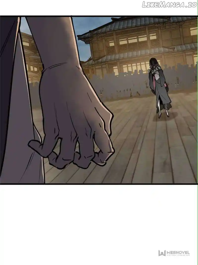 All Starts With Ubume Chapter 212