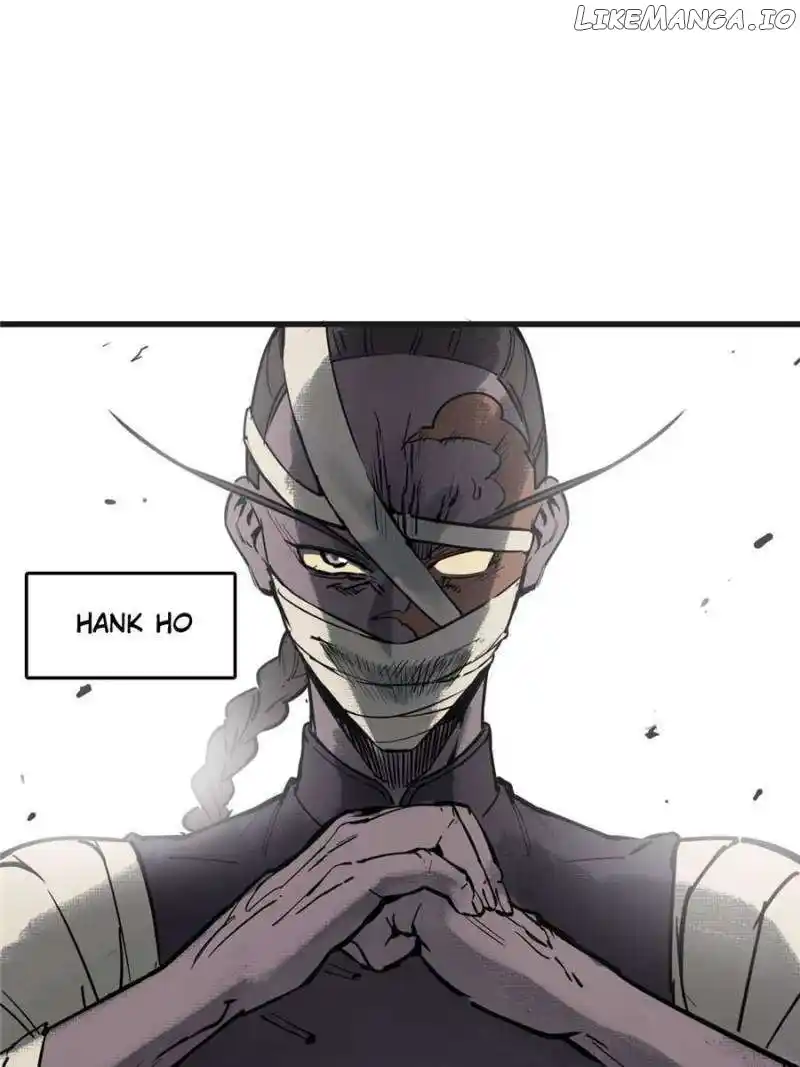 All Starts With Ubume Chapter 212