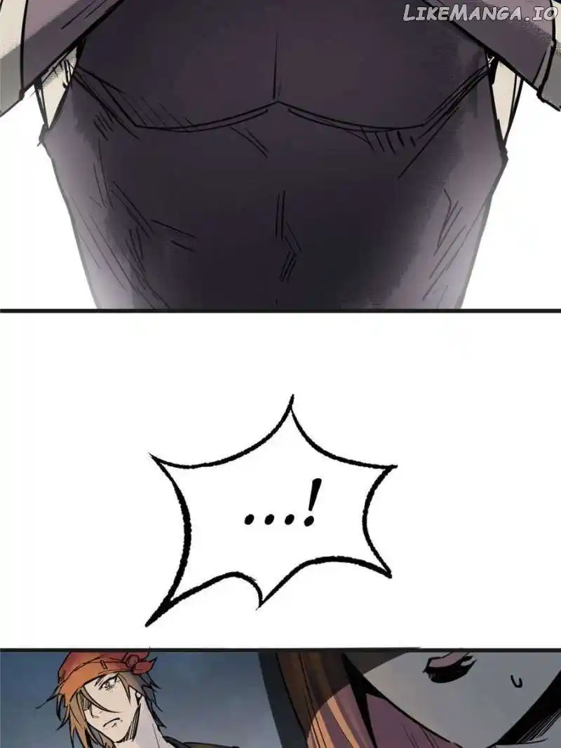 All Starts With Ubume Chapter 212