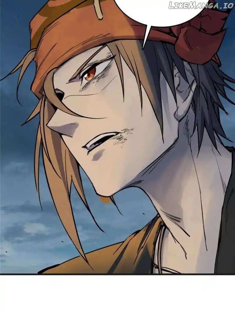 All Starts With Ubume Chapter 212