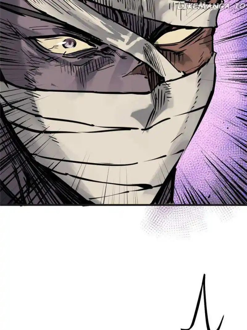 All Starts With Ubume Chapter 212