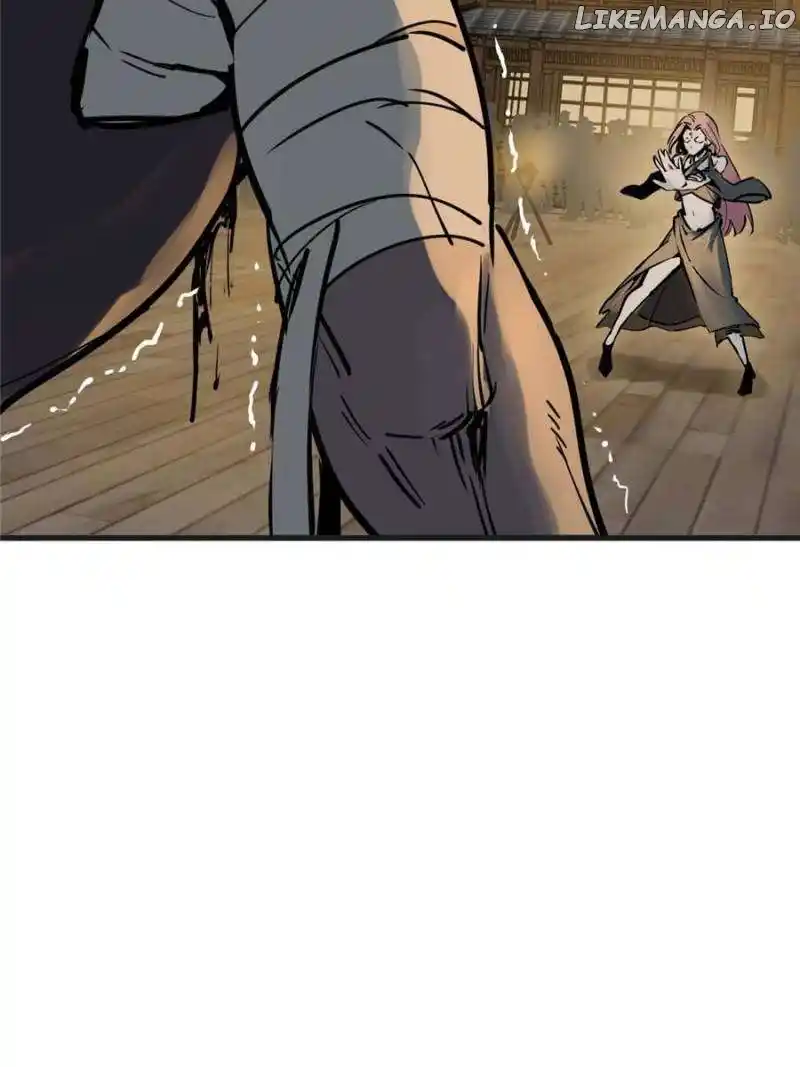 All Starts With Ubume Chapter 212