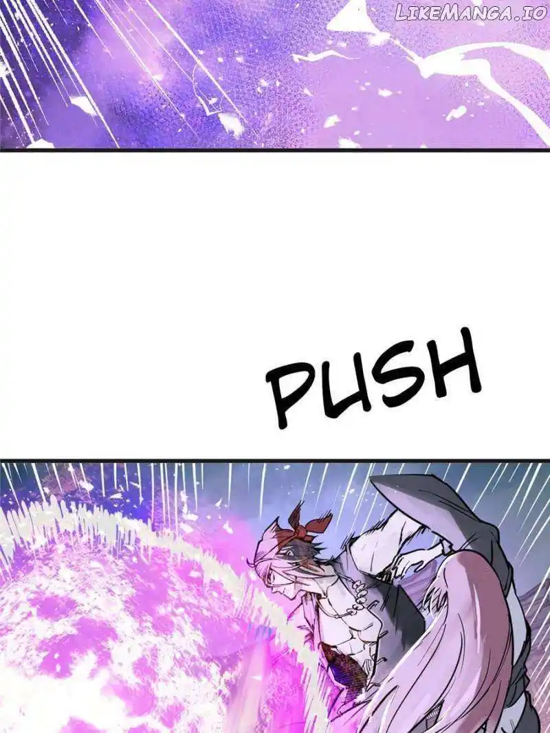 All Starts With Ubume Chapter 212