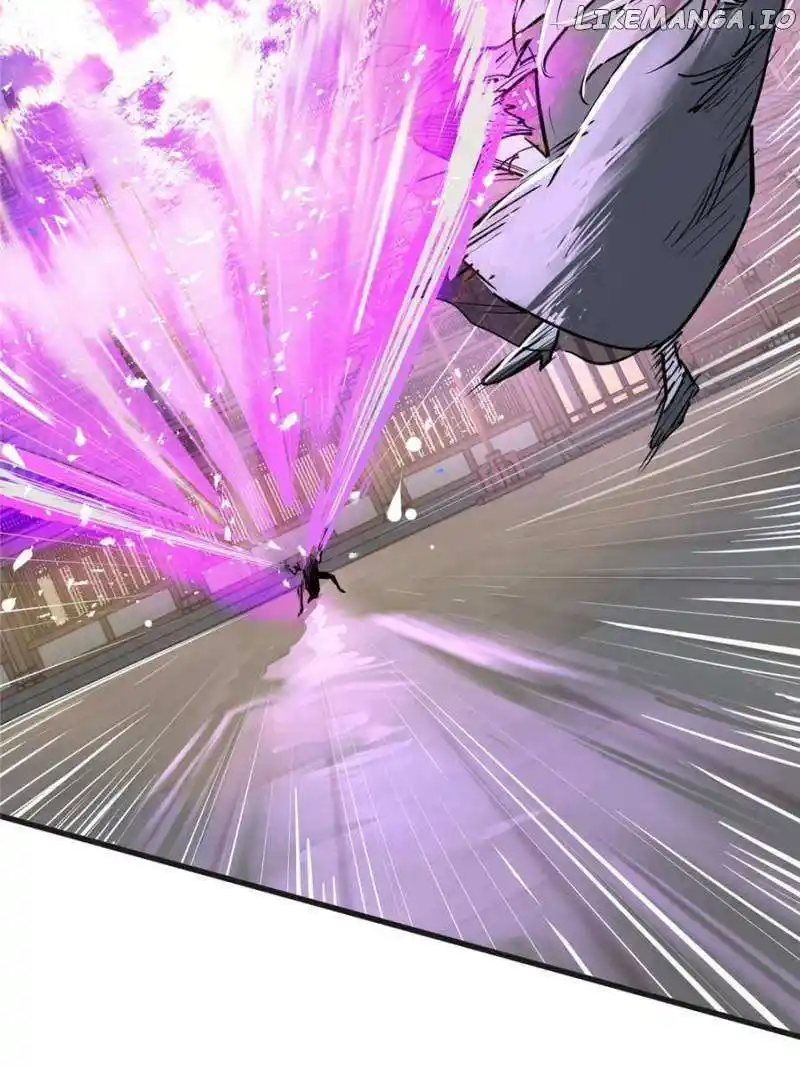 All Starts With Ubume Chapter 212