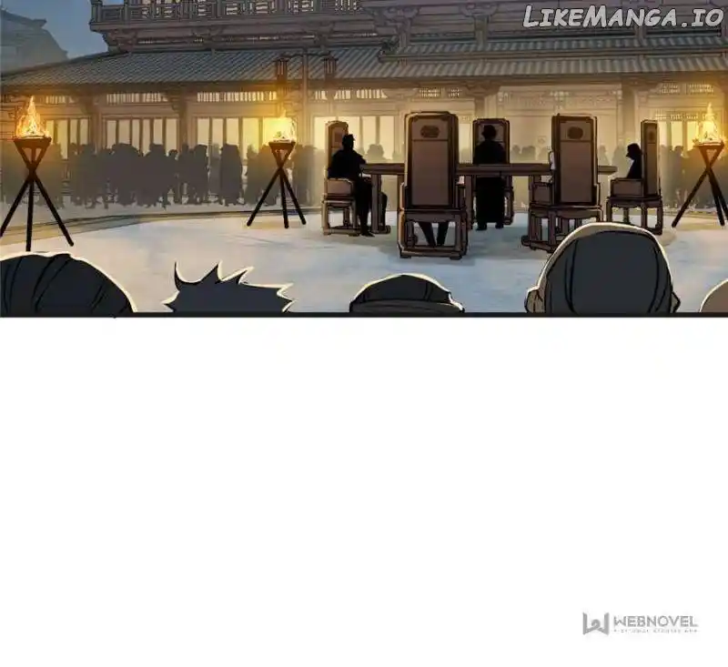 All Starts With Ubume Chapter 212