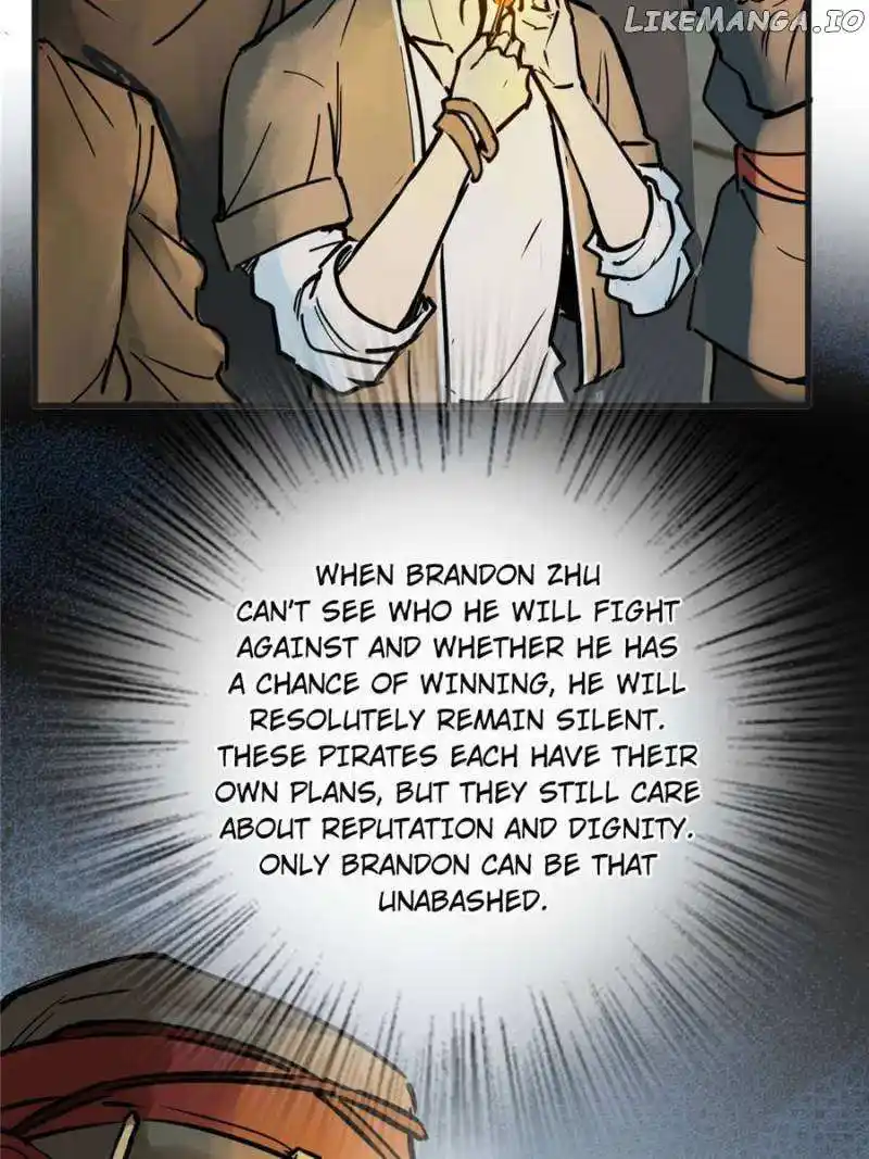 All Starts With Ubume Chapter 212