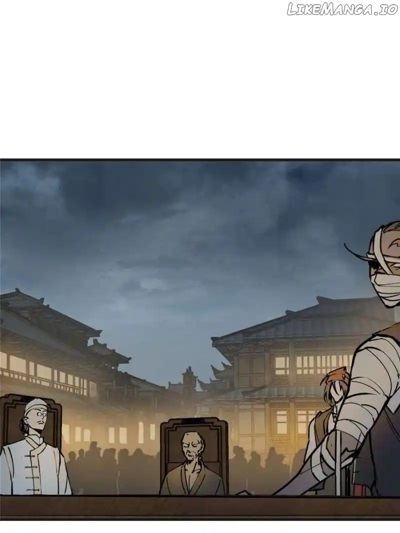 All Starts With Ubume Chapter 212