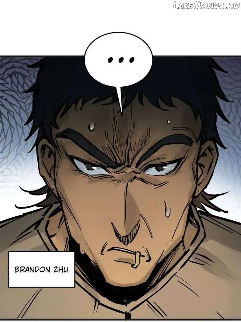 All Starts With Ubume Chapter 212