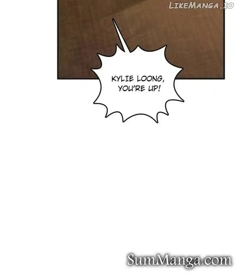 All Starts With Ubume Chapter 212