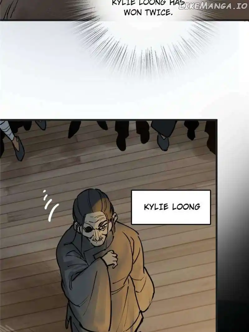 All Starts With Ubume Chapter 212