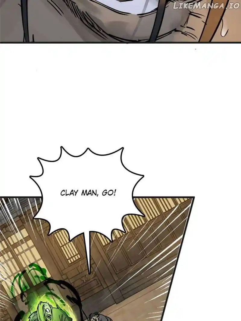 All Starts With Ubume Chapter 212