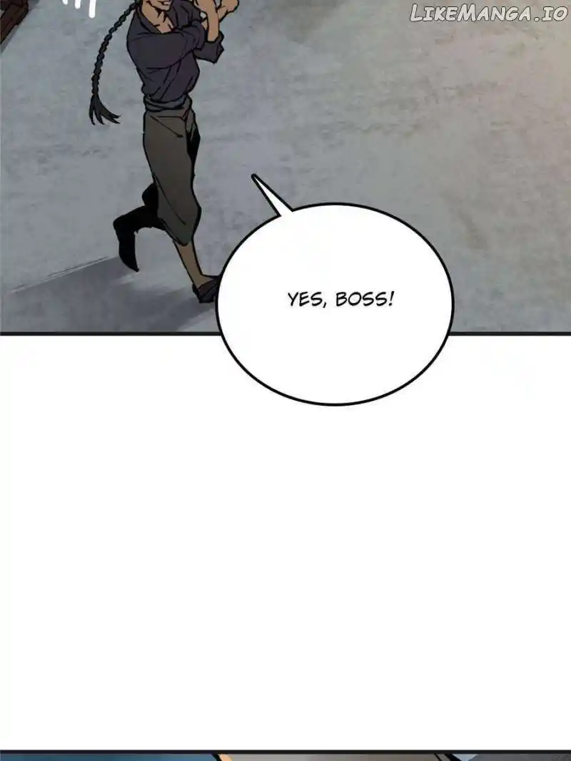 All Starts With Ubume Chapter 212