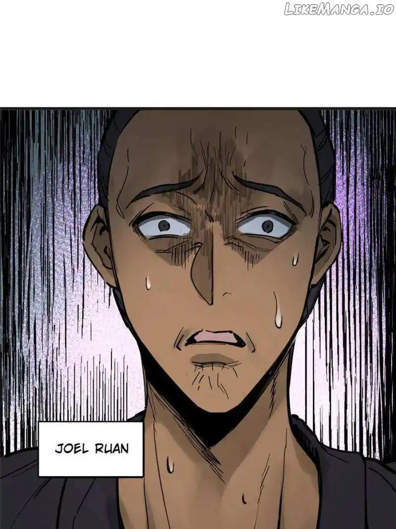 All Starts With Ubume Chapter 212