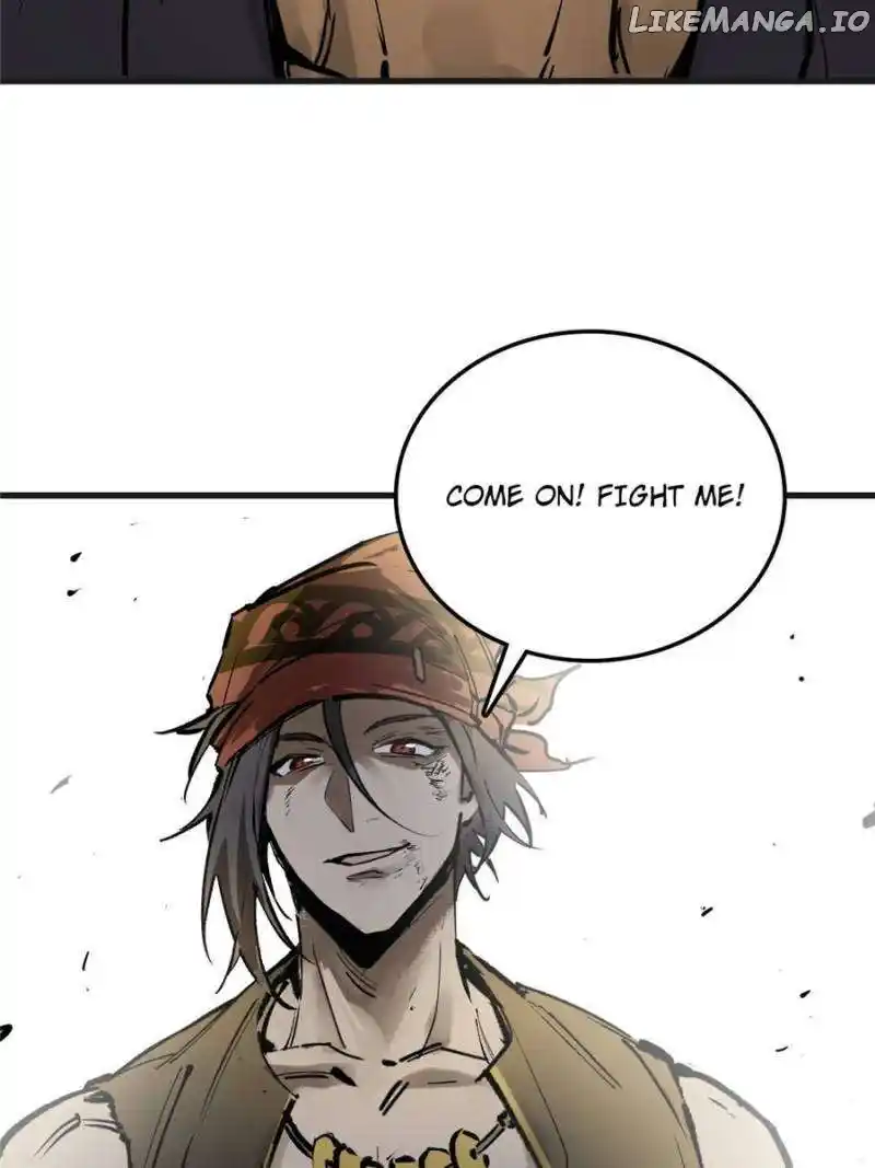 All Starts With Ubume Chapter 212