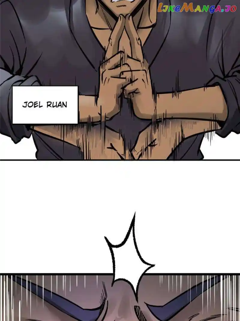 All Starts With Ubume Chapter 213