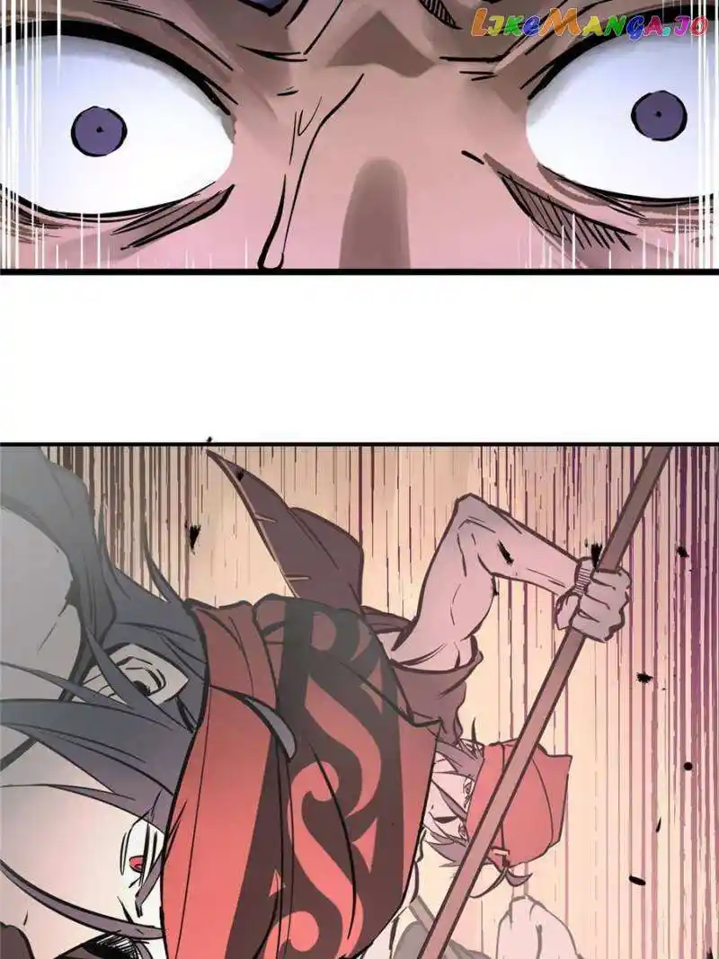 All Starts With Ubume Chapter 213