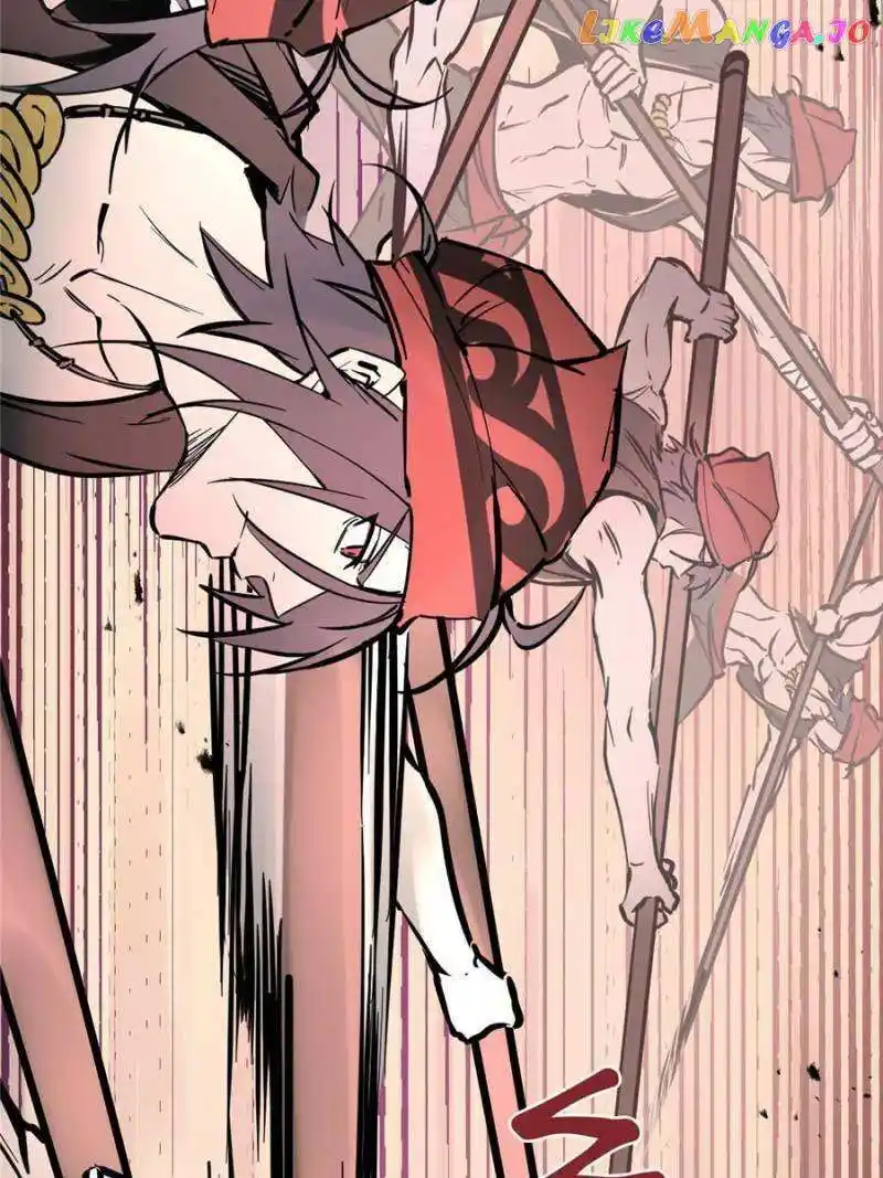 All Starts With Ubume Chapter 213