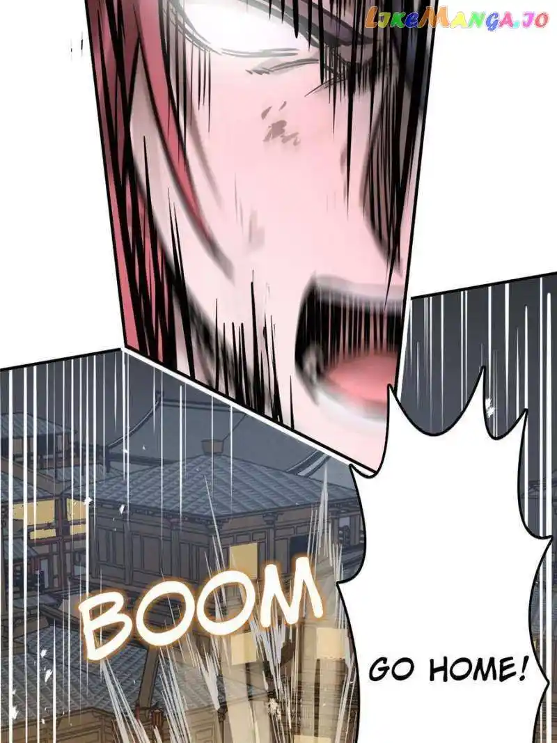 All Starts With Ubume Chapter 213