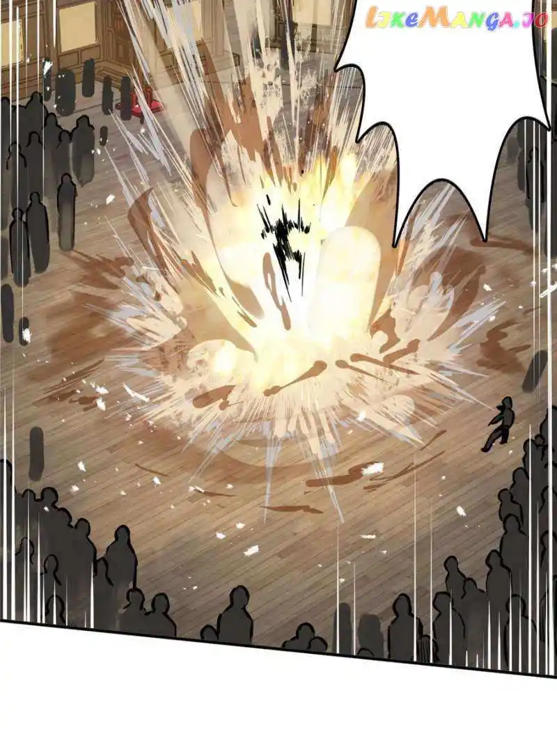 All Starts With Ubume Chapter 213