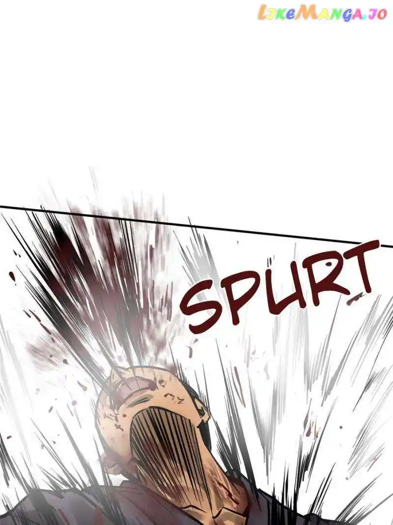 All Starts With Ubume Chapter 213