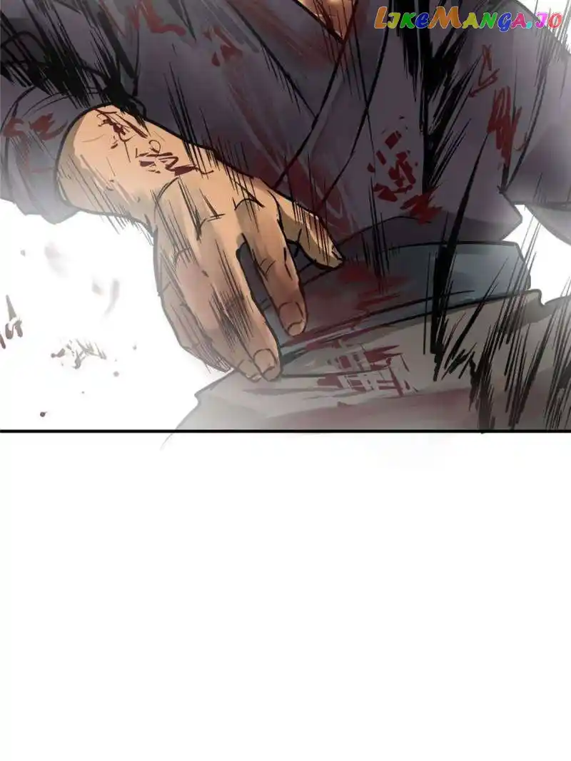 All Starts With Ubume Chapter 213