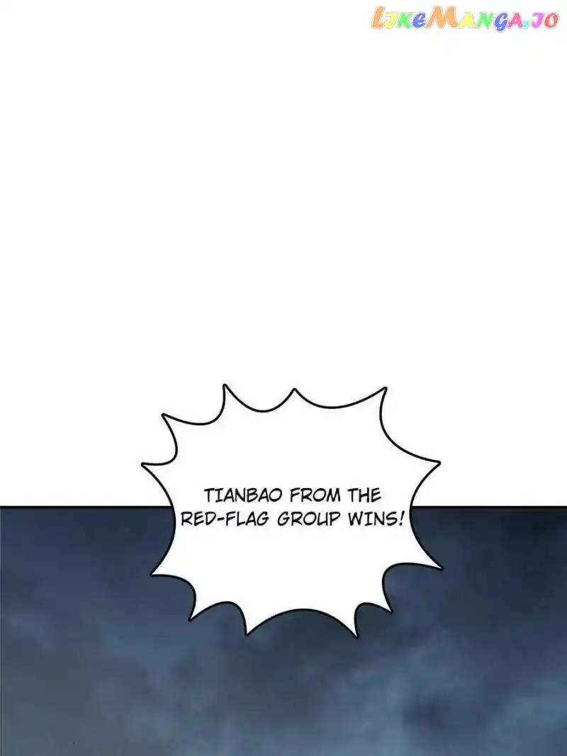 All Starts With Ubume Chapter 213