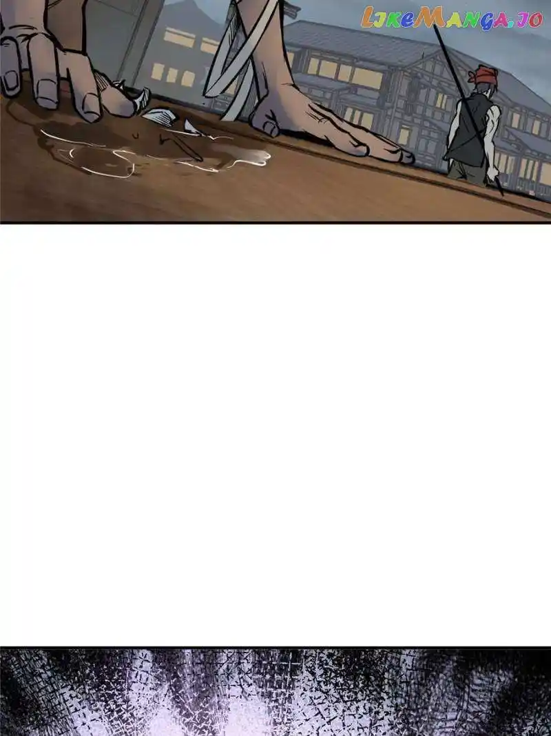 All Starts With Ubume Chapter 213