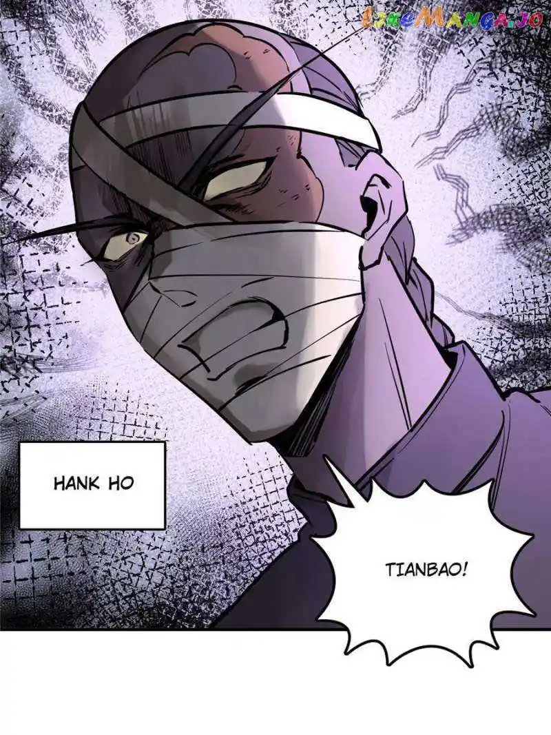 All Starts With Ubume Chapter 213