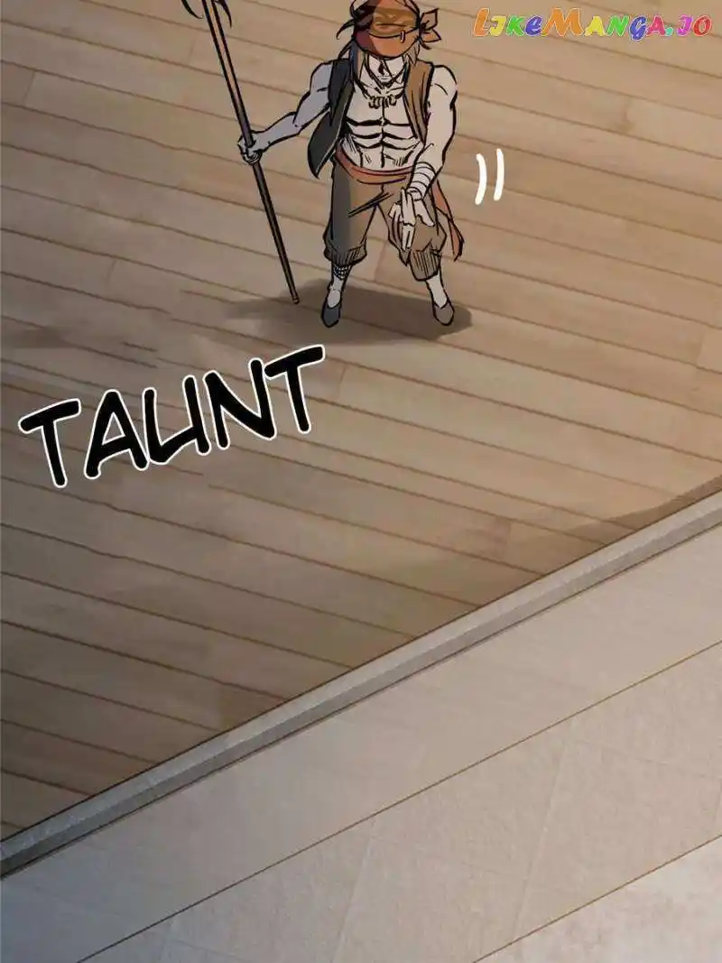 All Starts With Ubume Chapter 213