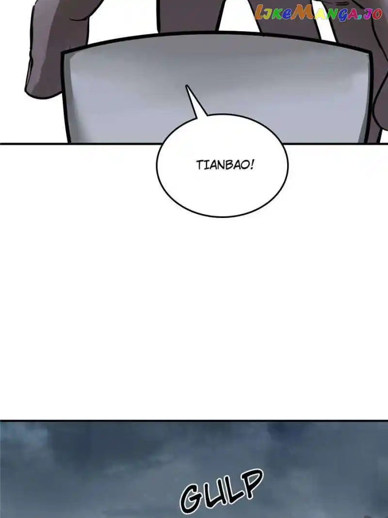 All Starts With Ubume Chapter 213