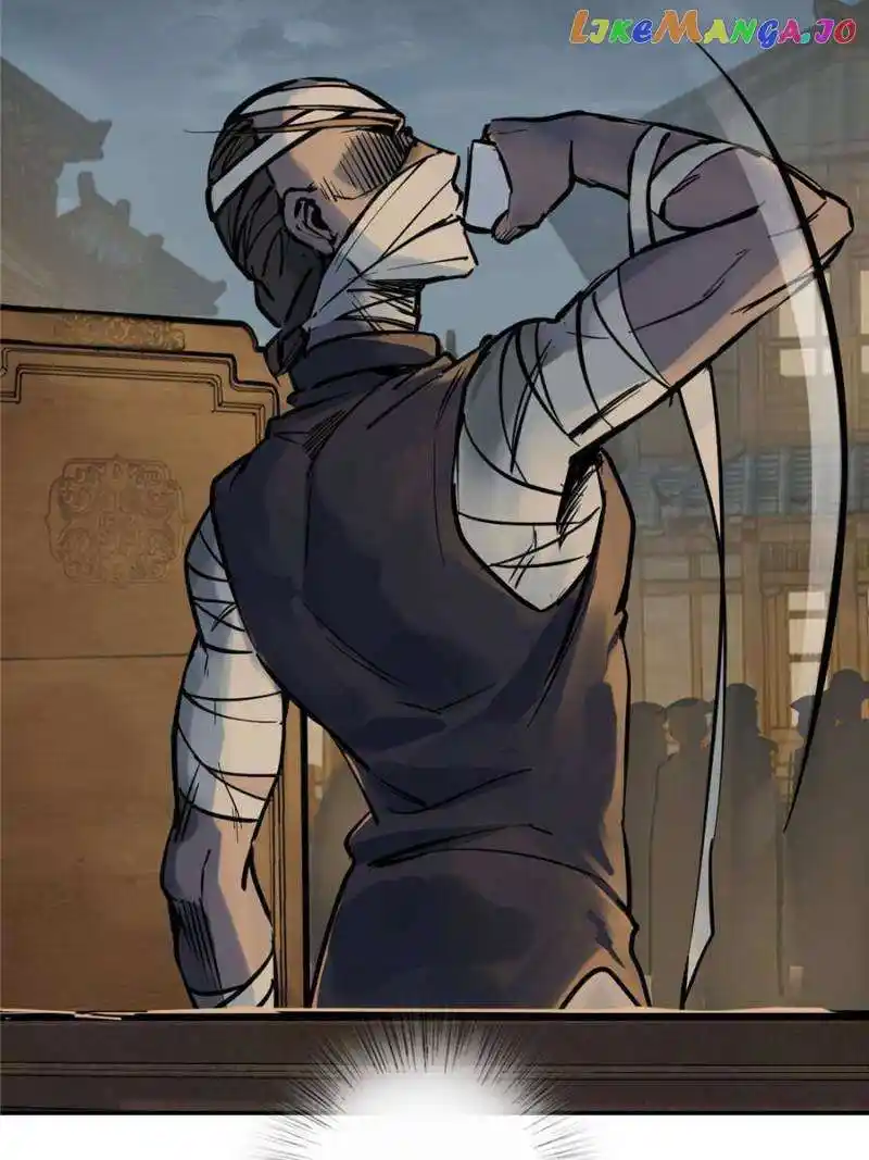 All Starts With Ubume Chapter 213