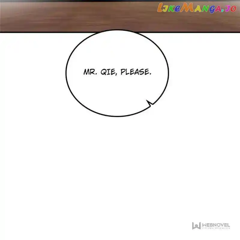 All Starts With Ubume Chapter 213