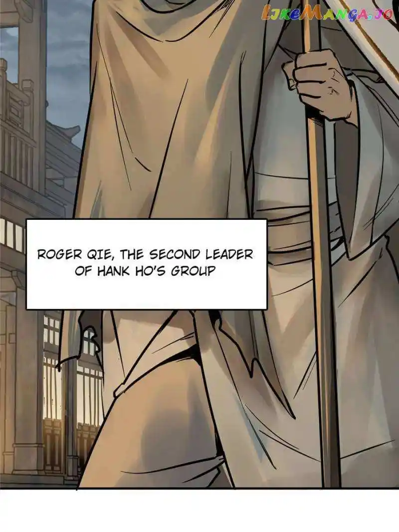 All Starts With Ubume Chapter 213